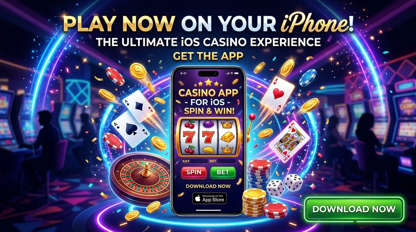 Betano casino App für iPhone