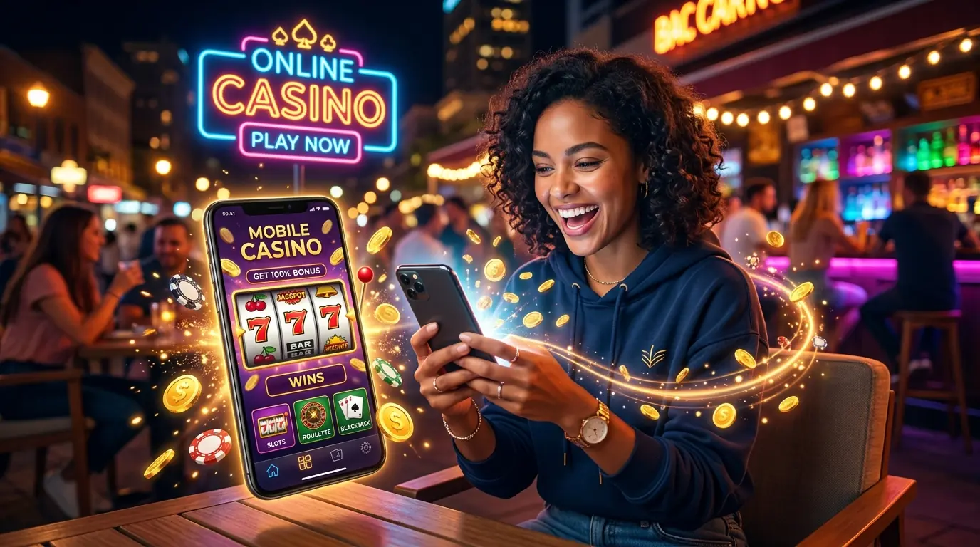 Betano casino Mobile Casino