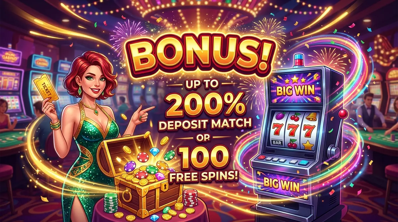 Bonus bei Betano casino