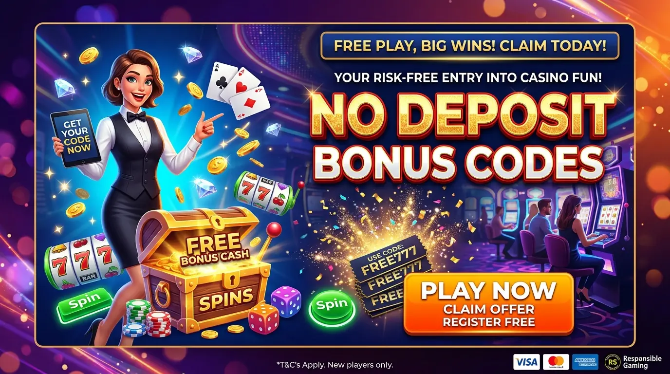 No Deposit Bonus Betano casino