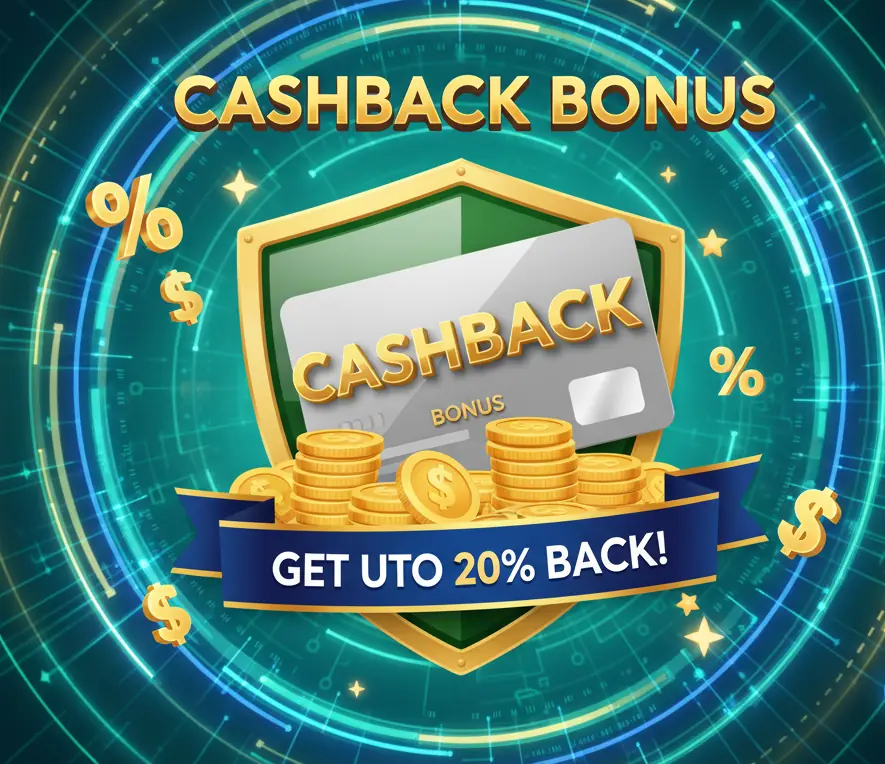 Cashback bei Betano casino