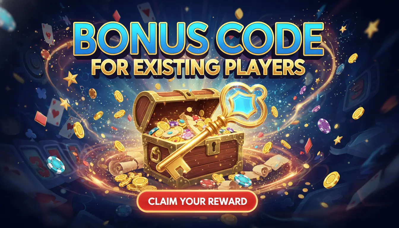 Bestandskunden Bonuscode Betano casino