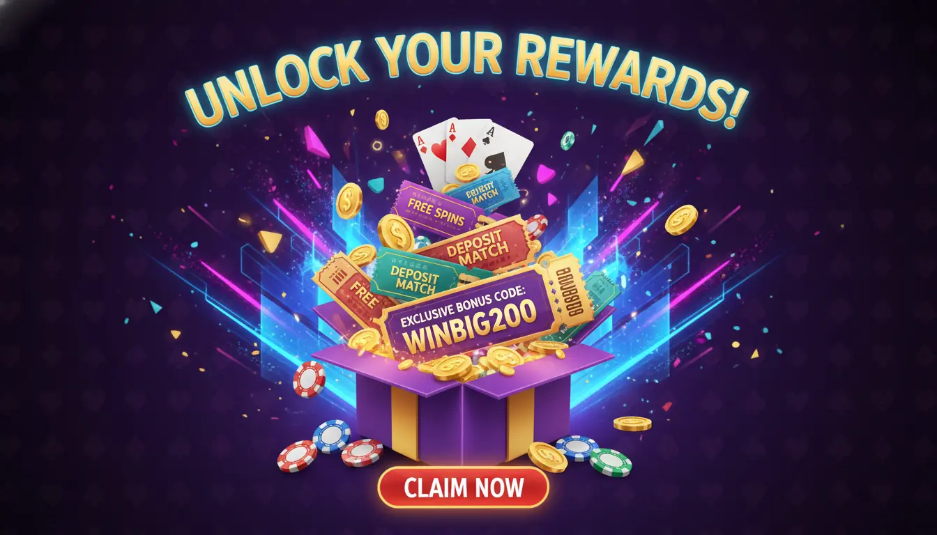 Coupons bei Betano casino