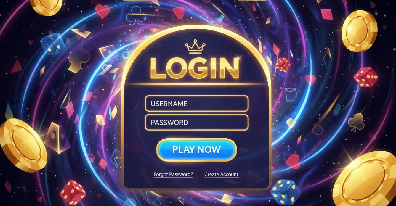 Betano casino Kontozugang