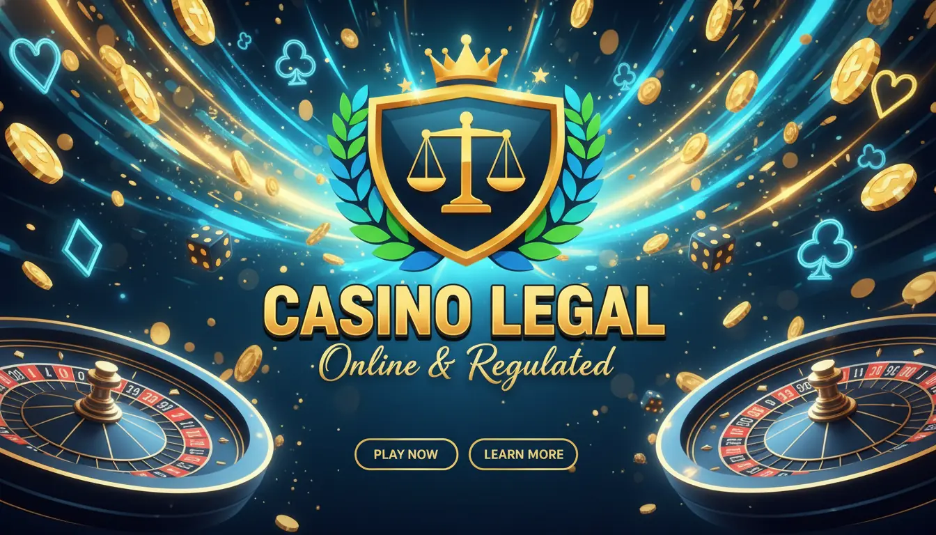 Legalität von Betano casino