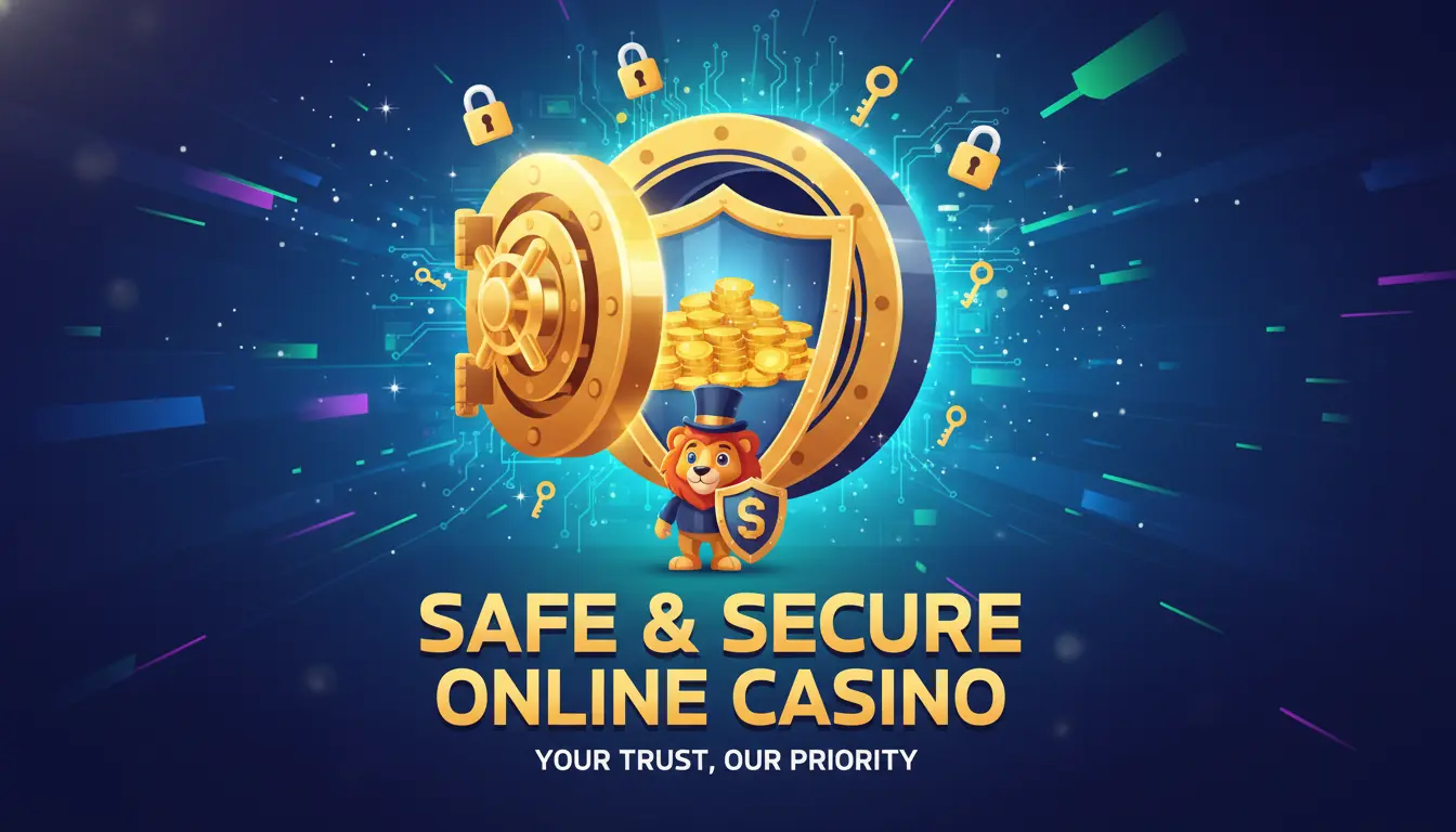 Betano casino sicher