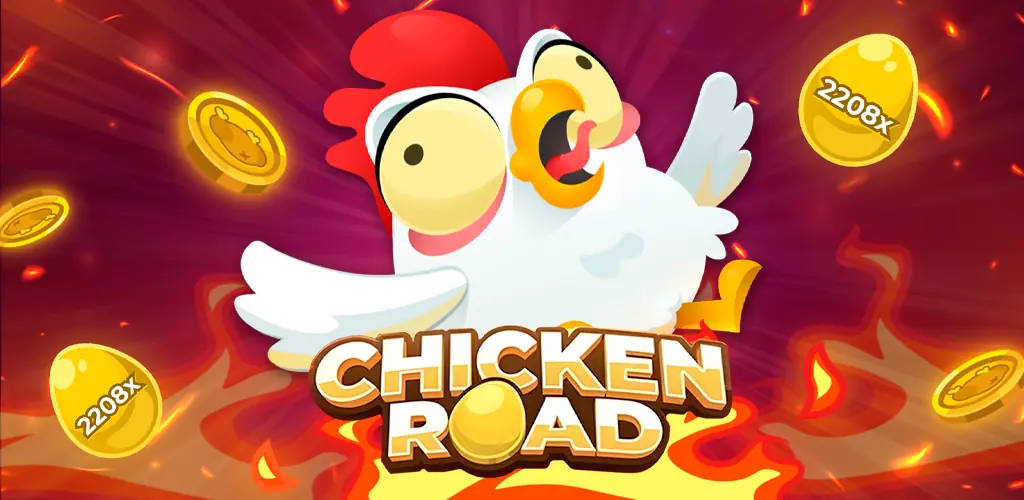 Betano casino Chicken Road